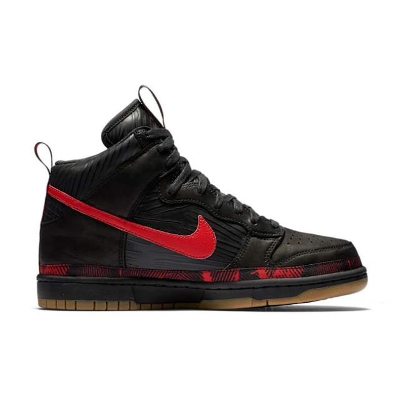 Nike Dunk High Premium AA1126-001 03