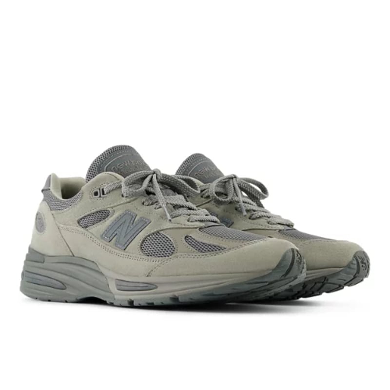 New Balance 991v2 Made in UK x thisisneverthat U991TN2 03