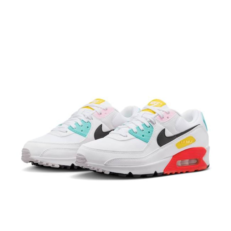 Nike Air Max 90 FZ3622-100 06