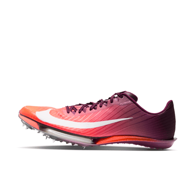 Atletické tretry Nike Maxfly 2 "Bordeaux & White" | Muži | Atletika | 01 | SPORTSHOWROOM