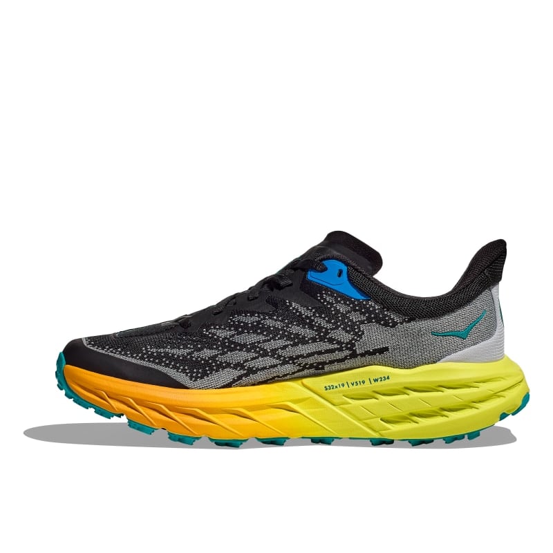 HOKA Speedgoat 5 1123157-BEPR 08