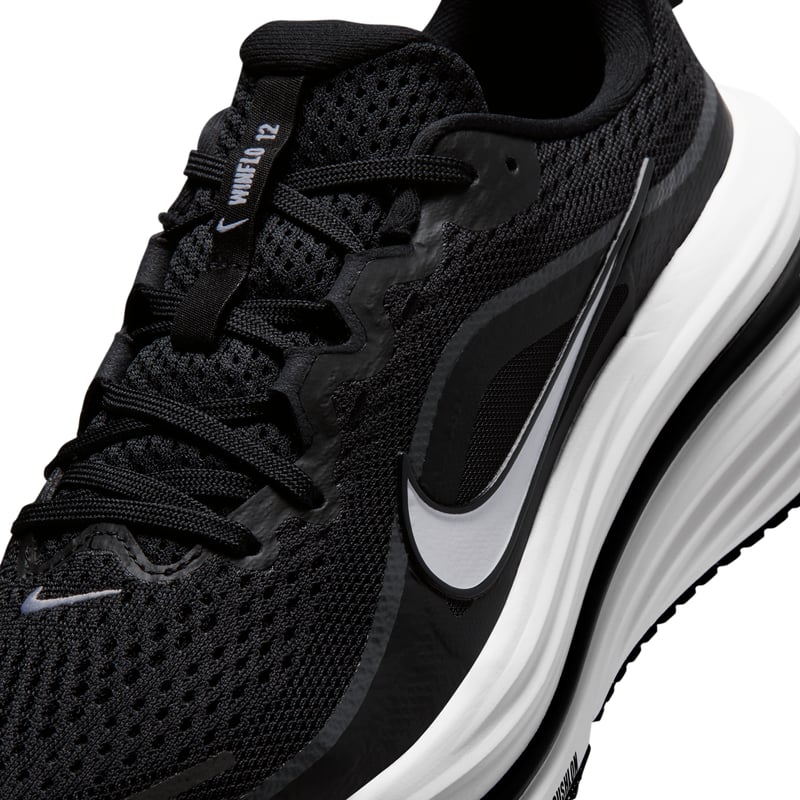 Pantofi de alergare Nike Winflo 12 "Black & White" | Femei | Alergare | 07 | SPORTSHOWROOM