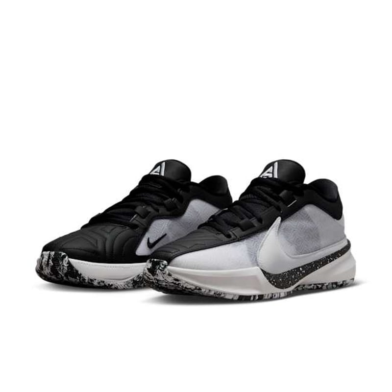 Nike Giannis Freak 5 DX4996-101 05