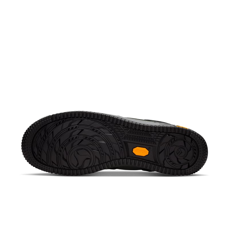 Zapatillas Nike Air Force 1 '07 LX Vibram "Pencil Point & Black" | Hombre | Estilo deportivo | 01 | SPORTSHOWROOM