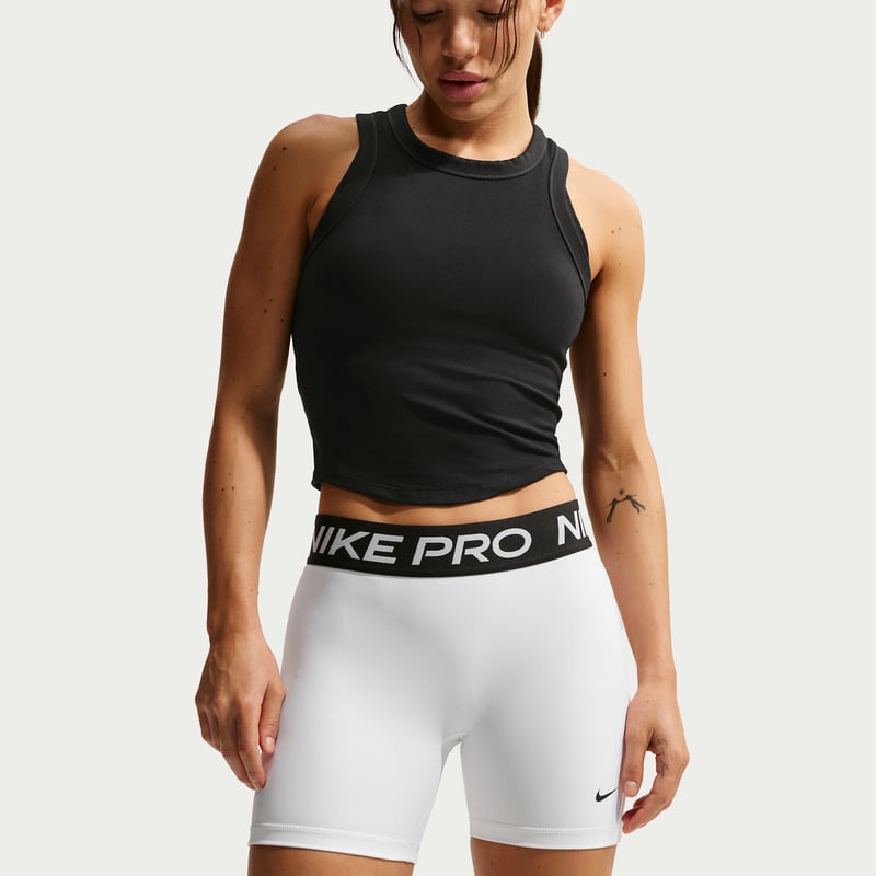 Nike Pro 365 Mid-Rise IQ6018-100 02