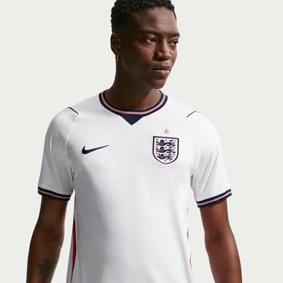 Nike England 2026 Stadium Home Dri-FIT Replica IB5290-100
