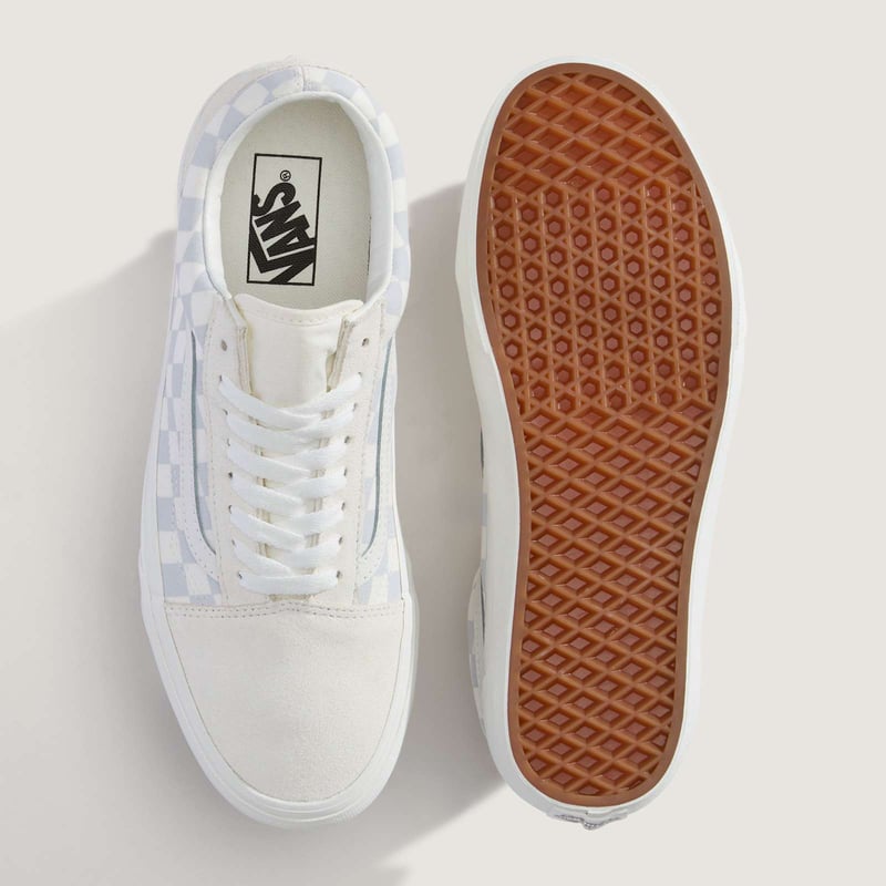 Vans Old Skool Checkerboard VN000D7Z0BP 03