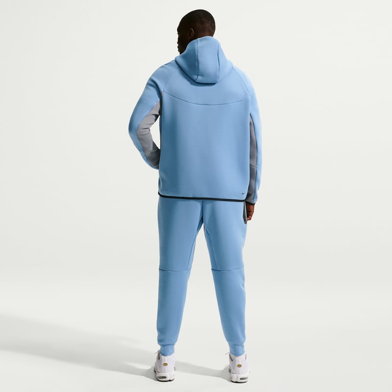 Nike Tech Fleece Windrunner HV0949-486 10