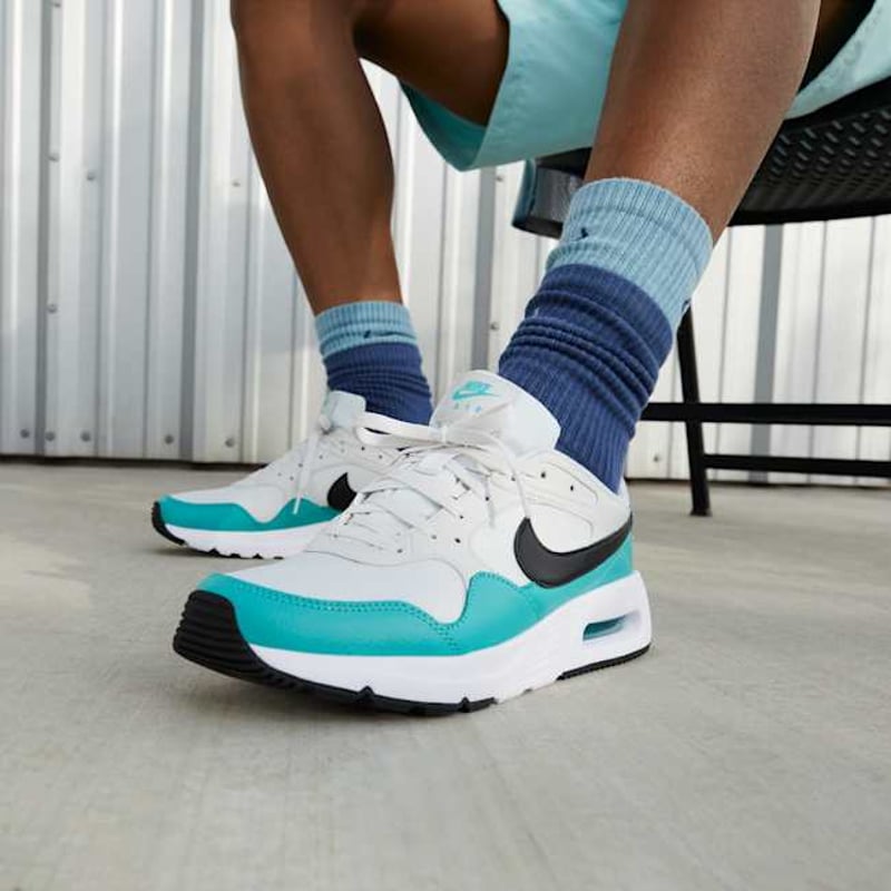 Nike Air Max SC CW4555-008 02