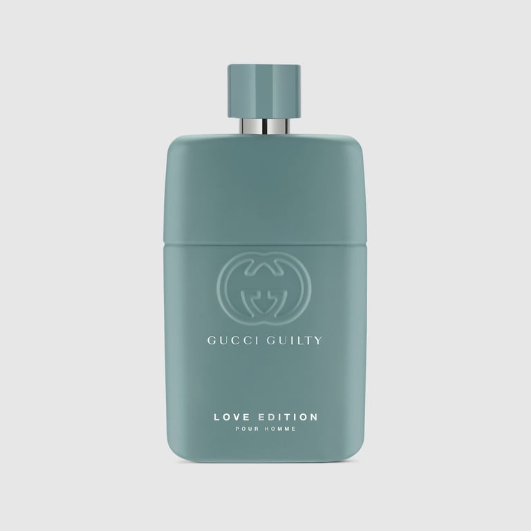 Gucci Guilty Love Edition Pour Homme