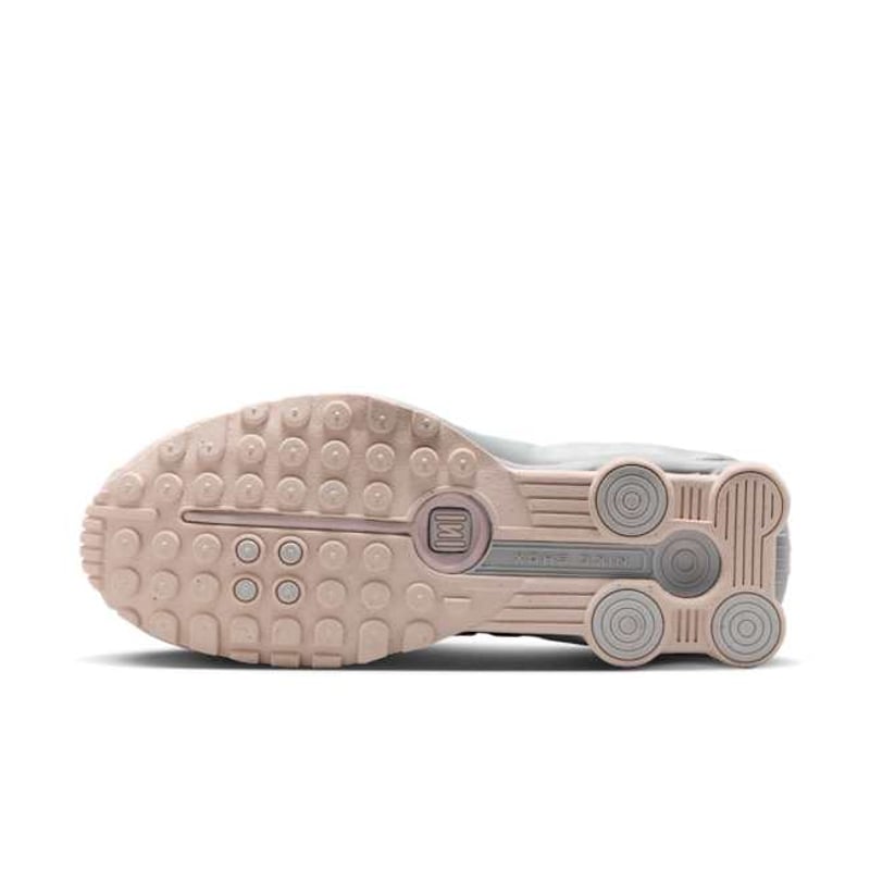 Nike Shox R4 AR3565-600 02