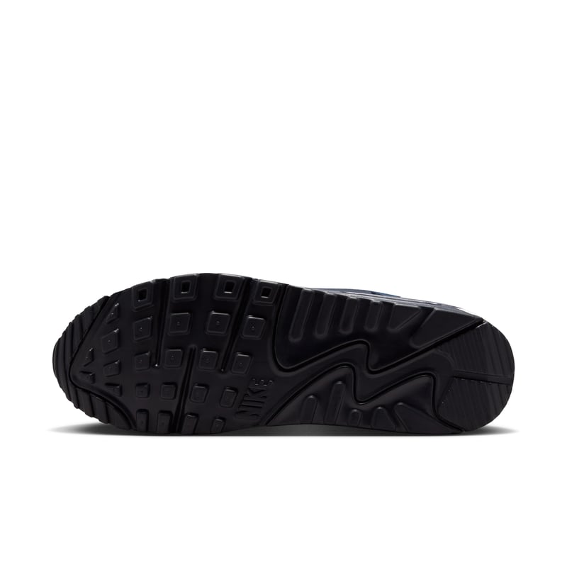 Nike Air Max 90 Drift sneakers "Dark Obsidian & Psychic Blue" | Heren | Sportstyle | 02 | SPORTSHOWROOM