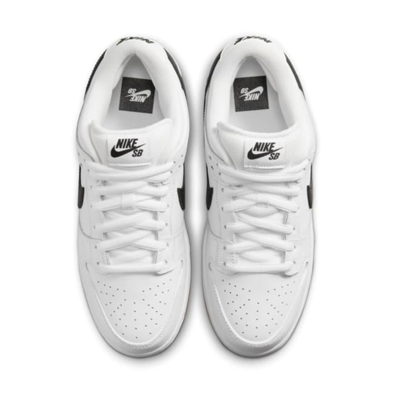 Nike sb dunk low pro iso white new arrivals