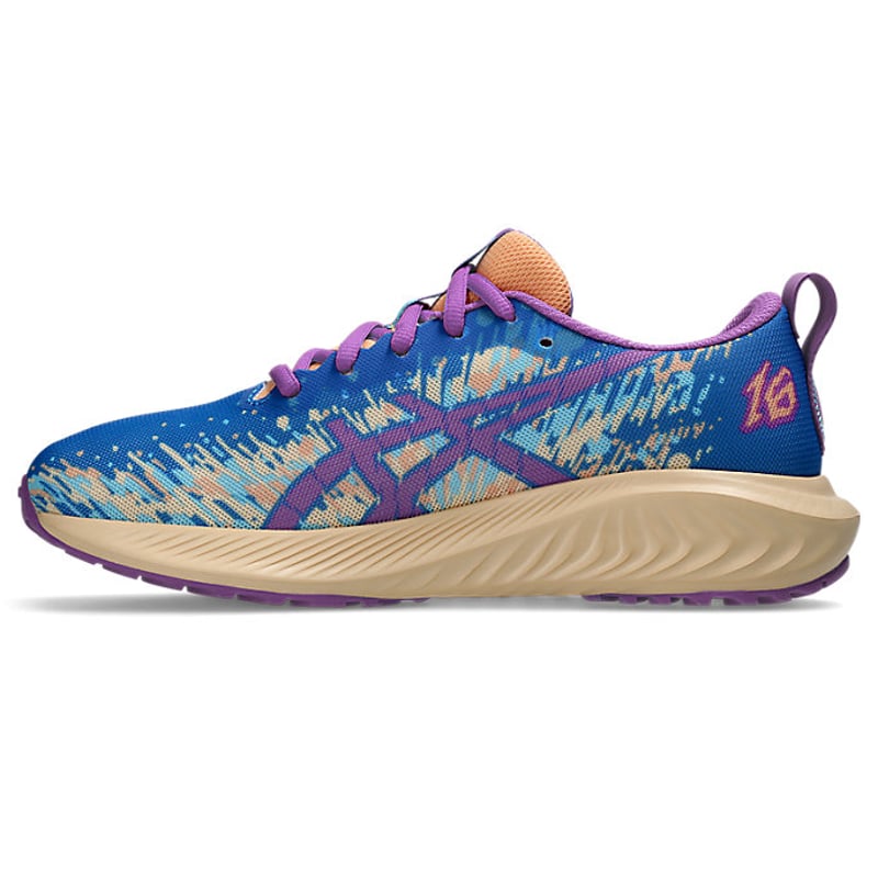 ASICS Gel-Noosa Tri 16 1014A346-400 04