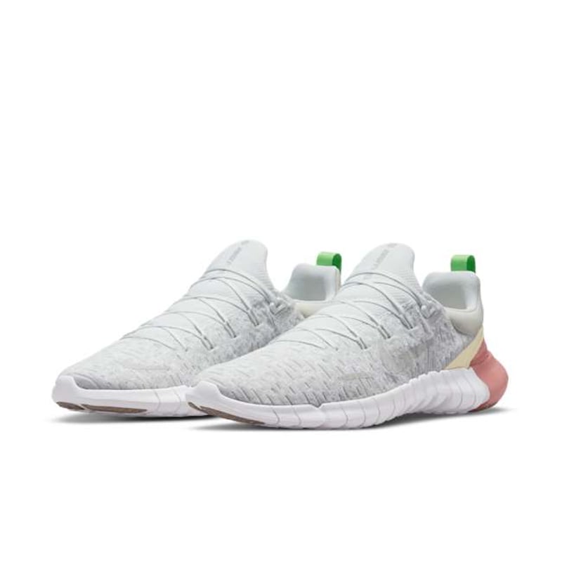 Nike Free Run 5.0 CZ1884-100 05