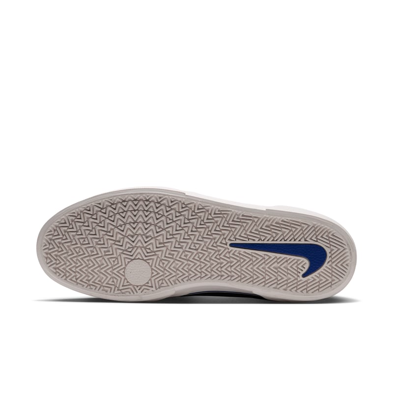 Nike SB Malor Skateschuhe "Black & Light Iron Ore" | Herren | Skateboarden | 02 | SPORTSHOWROOM