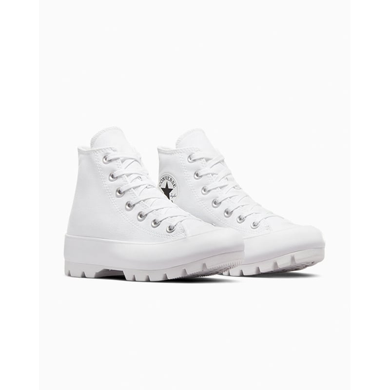 Converse Chuck Taylor All Star High Lugged 565902C 05