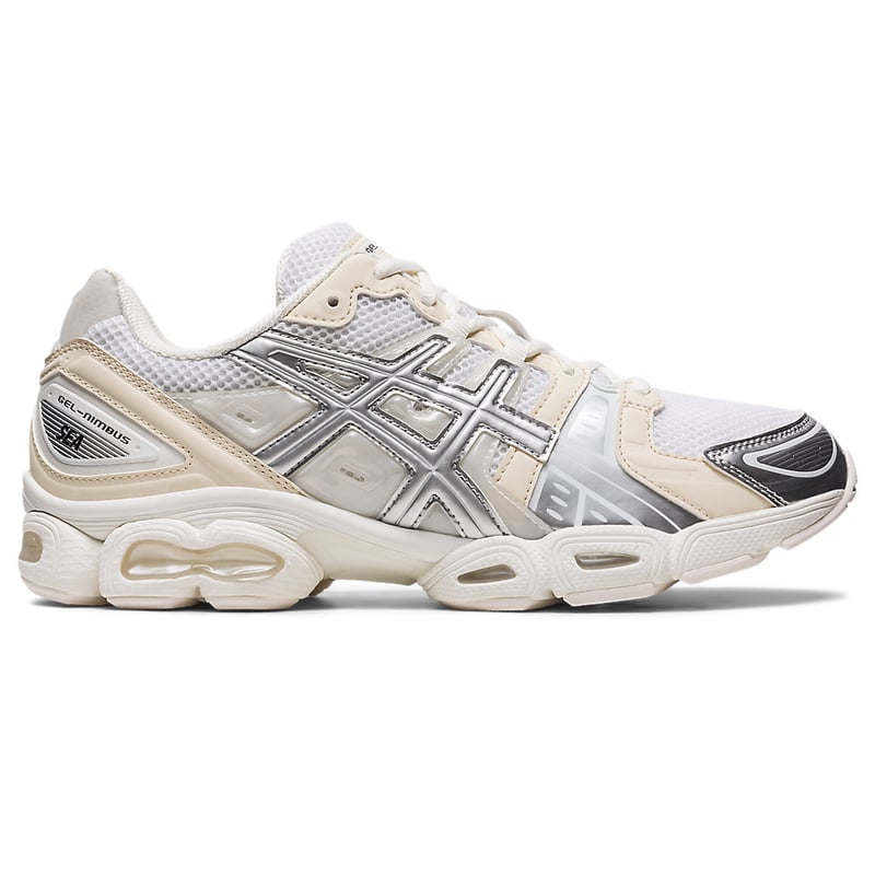 ASICS Gel-Nimbus 9 x WIND AND SEA 1201A801-100 01