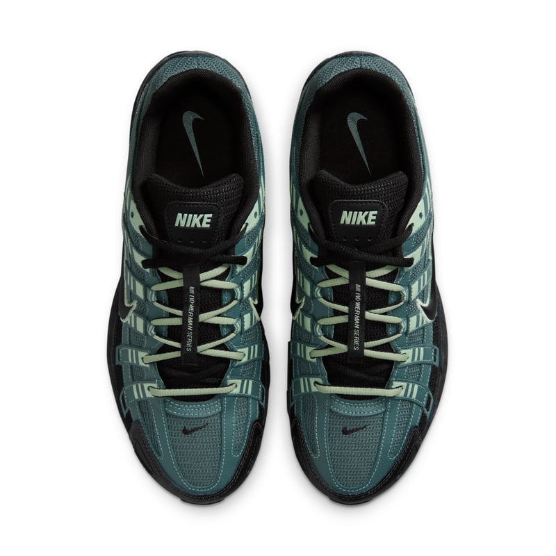 Nike P-6000 sneakers "Black & Mineral Slate" | Herre | Sportstyle | 03 | SPORTSHOWROOM