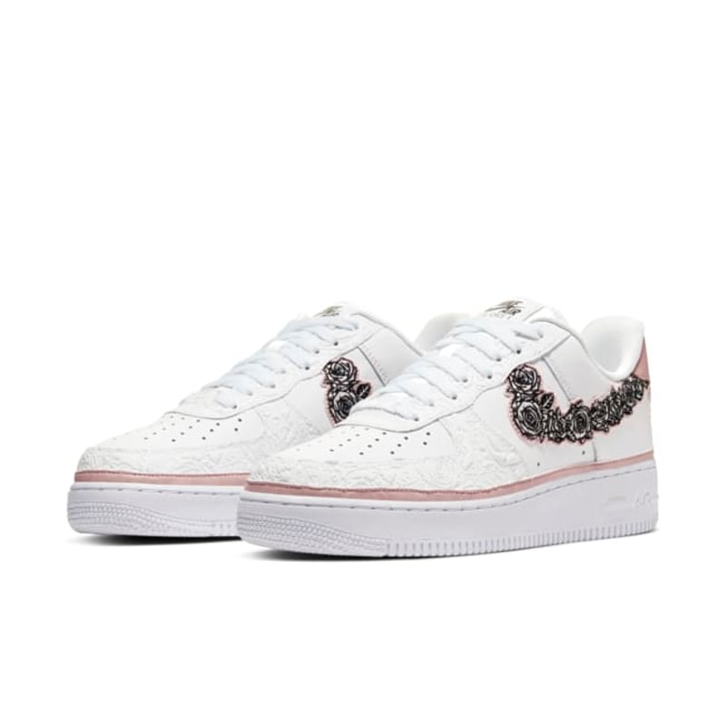 Nike Air Force 1 '07 LV8 CV2591-100 05