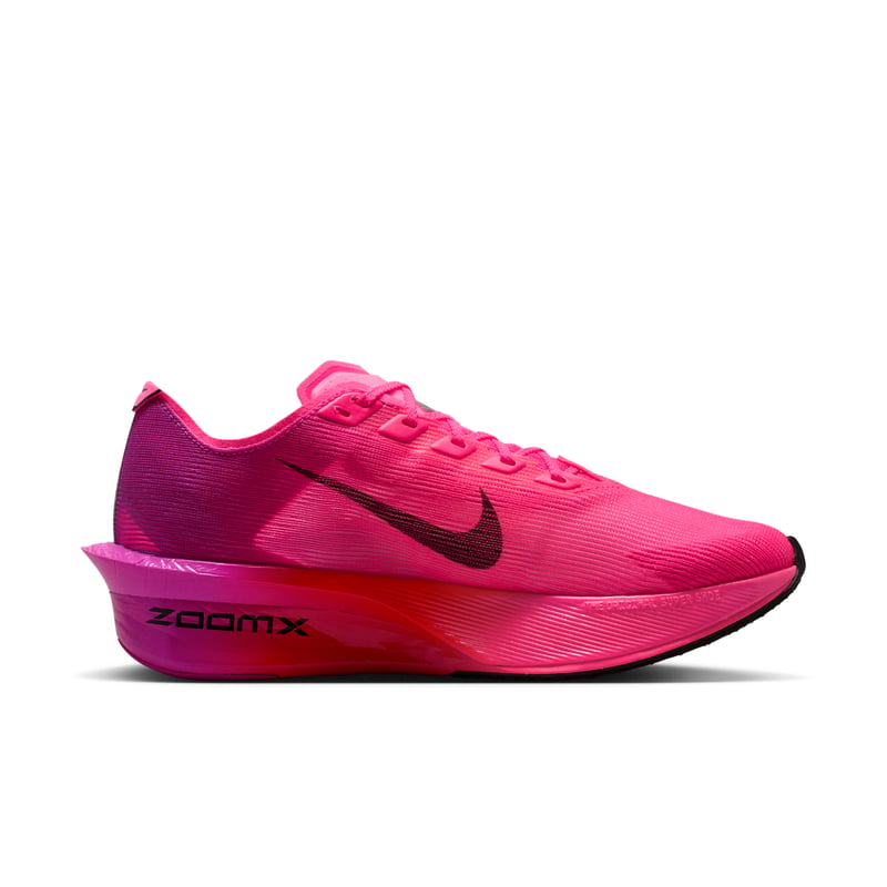 Nike Vaporfly 4 ‘After Dark Tour’ juoksukengät "Hyper Pink & Fuchsia Blast" | Naiset | Juoksu | 03 | SPORTSHOWROOM