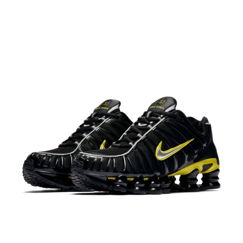 Nike Shox TL CN0151-002 05