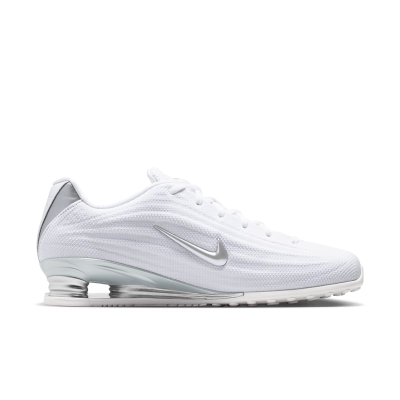 Nike Shox Z HQ7540-103 03
