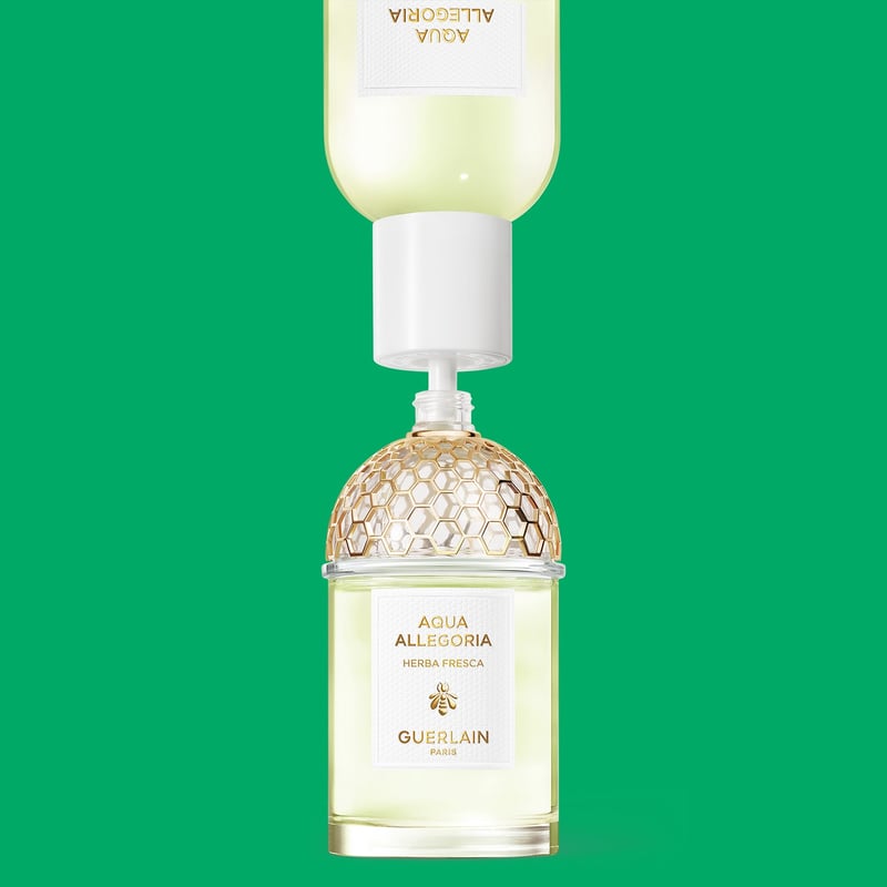 Guerlain Aqua Allegoria Herba Fresca AQUAALLEGORIAHERBAFRESCAEAUDETOILETTE 02