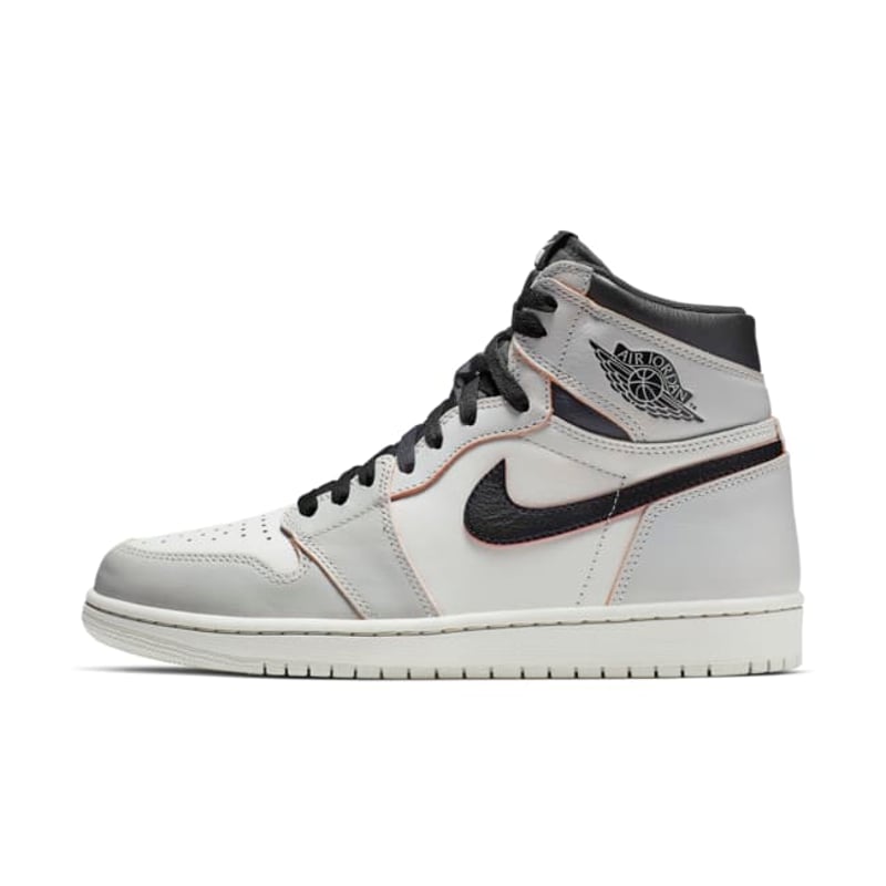 Jordan 1 OG x Nike SB CD6578-006 01