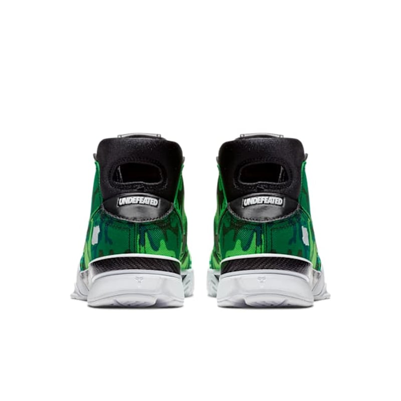Nike Zoom Kobe 1 Protro x UNDEFEATED BV1207-903 06