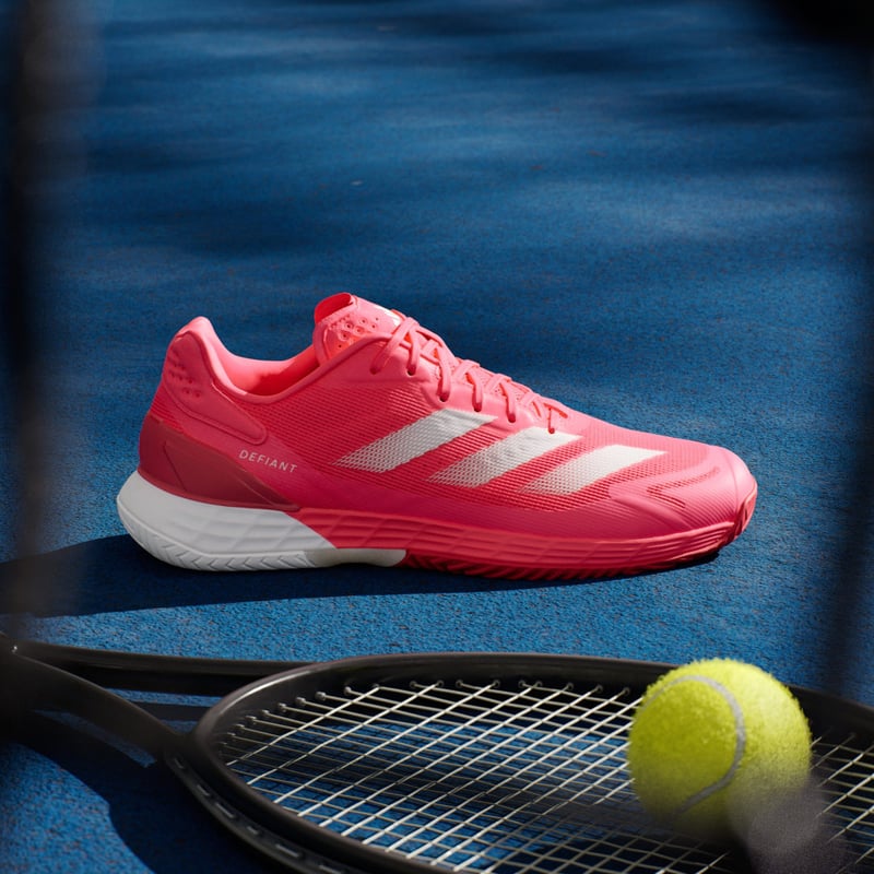 adidas Defiant Speed 2 IH3090 02