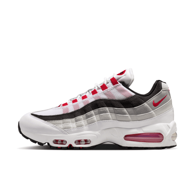 Superge Nike Air Max 95 Big Bubble Premium "Comet Red" | Moški | Sportstyle | 01 | SPORTSHOWROOM