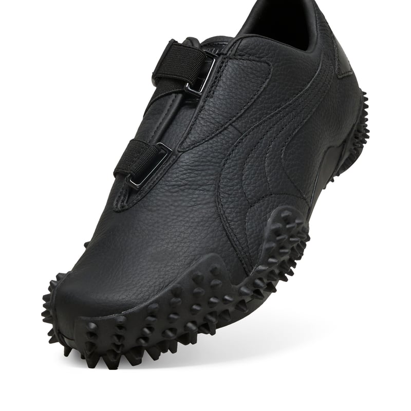 PUMA Mostro Leather 402273-01 04