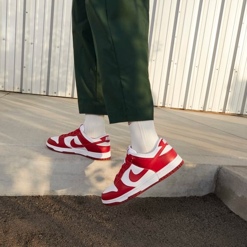 Nike Dunk Low Next Nature DN1431-101 02