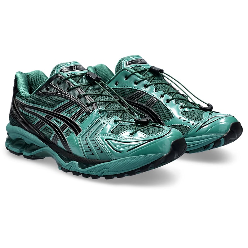 ASICS Gel-Kayano 14 x Unaffected ‘Infinite Wonders Pack’ 1201A922-300 02