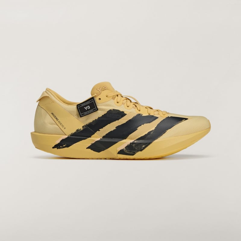 adidas Y-3 Adios 9 JR6654 01