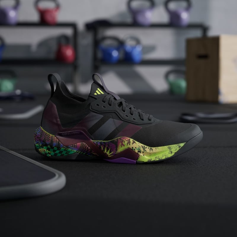 adidas Rapidmove ADV 2 x Jeremy Scott JR6401 02