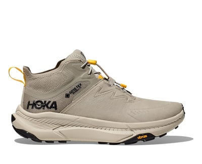 HOKA Transport Chukka GORE-TEX 1155190-FRRS