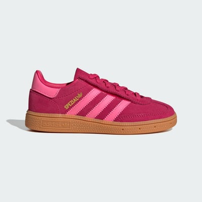 adidas Handball Spezial Comfort Closure Elastic Lace JR7423