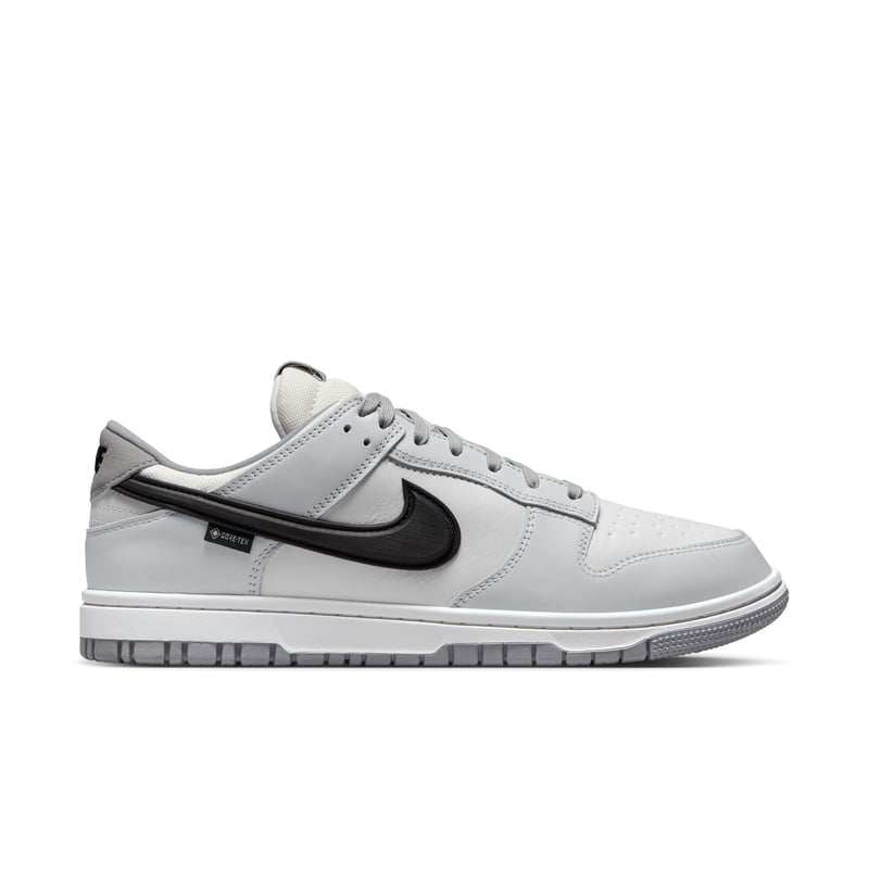 Nike Dunk Low GORE-TEX sneakers "Summit White & Light Smoke Grey" | Herre | Sportstyle | 03 | SPORTSHOWROOM