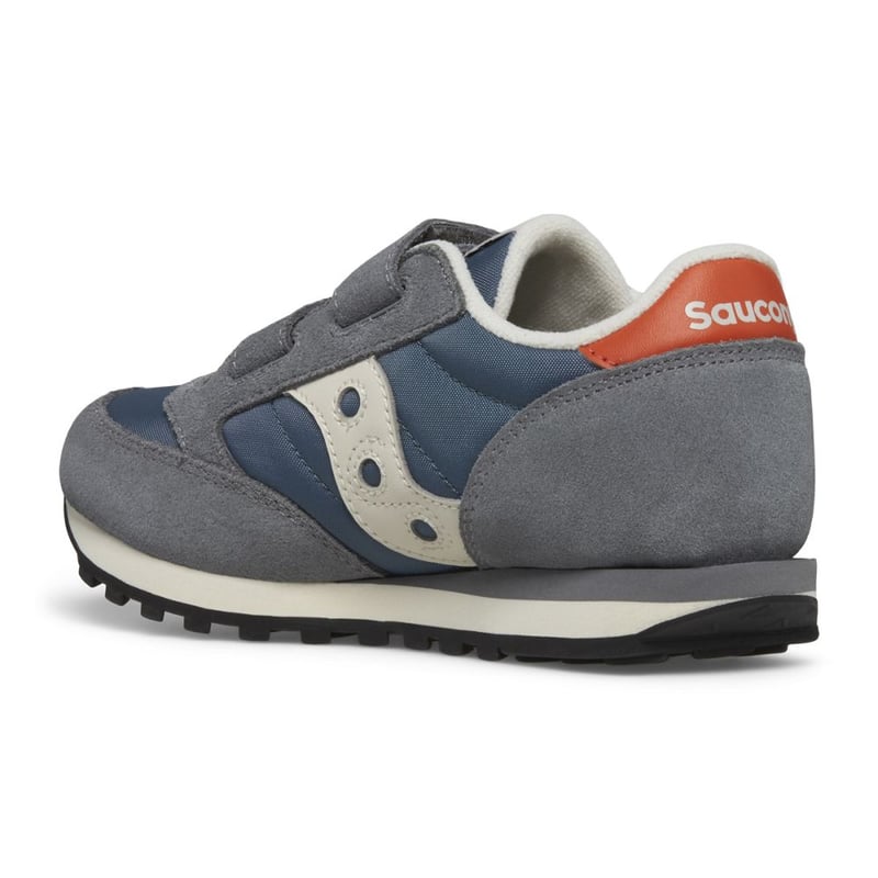 Saucony Jazz Double Hook & Loop SK267828 02