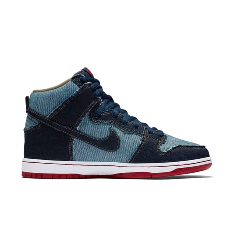 Nike SB Dunk High x Reese Forbes 881758-441 03