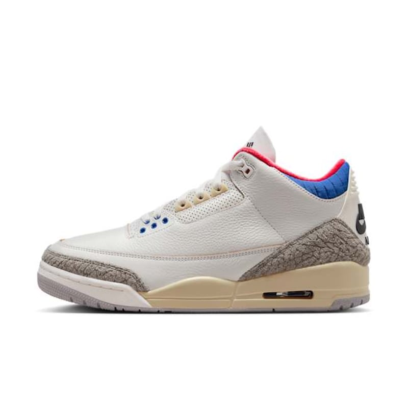 Jordan 3 Retro IB1482-100 01