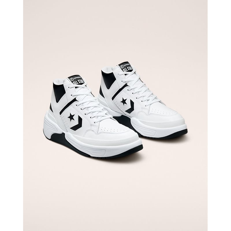 Converse Weapon CX Mid 172838C 04