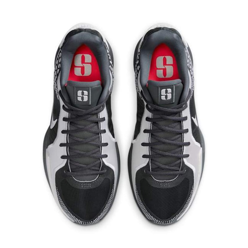Nike Sabrina 2 FQ2174-005 04