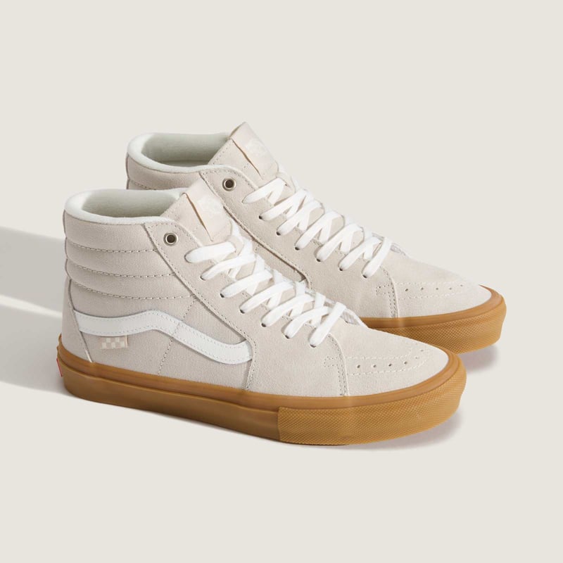 Vans Skate Sk8-Hi VN0A5FCCBH9 02