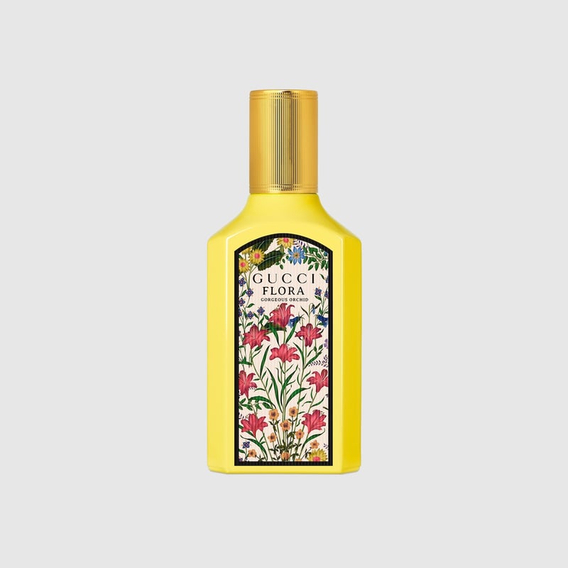 Gucci Flora Gorgeous Orchid GUCCIFLORAGORGEOUSORCHIDEAUDEPARFUM 01