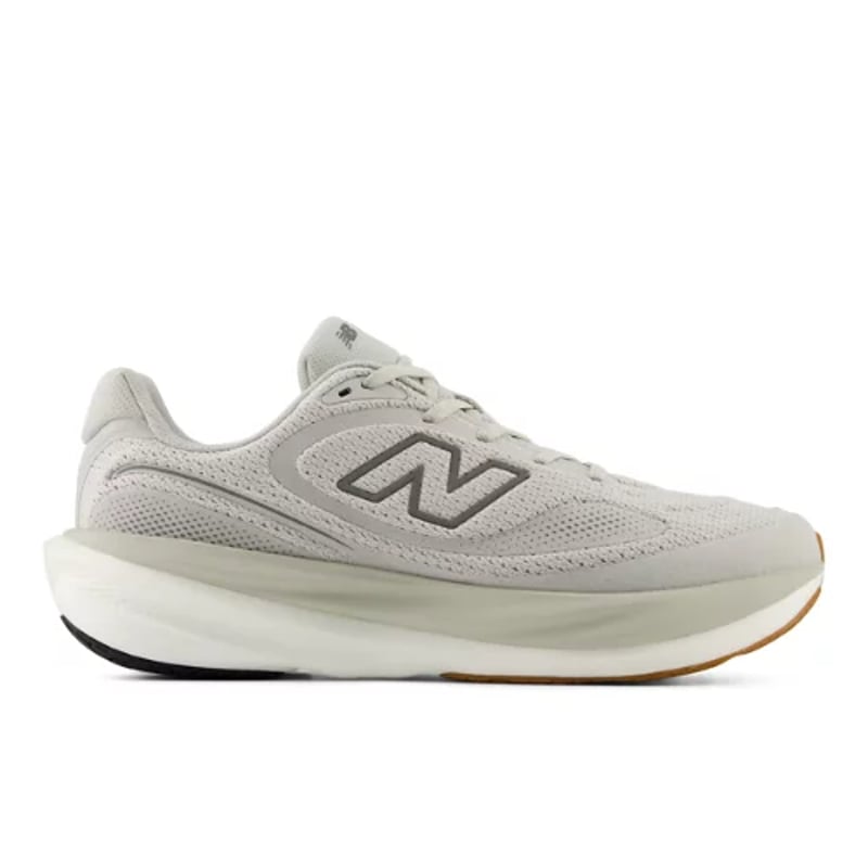 Buty do biegania New Balance 1080v15 "Grey Matter & Dark Silver Metallic" | Mezczyzni | Bieganie | 00 | SPORTSHOWROOM
