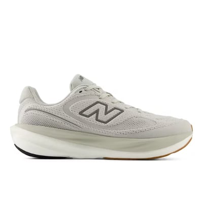 Buty do biegania New Balance 1080v15 "Grey Matter & Dark Silver Metallic" | Mezczyzni | Bieganie | 00 | SPORTSHOWROOM