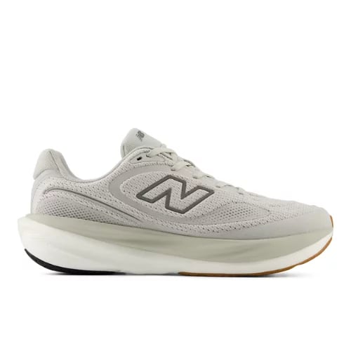 New Balance 1080v15 Laufschuhe "Grey Matter & Dark Silver Metallic" | Herren | Laufen | 00 | SPORTSHOWROOM